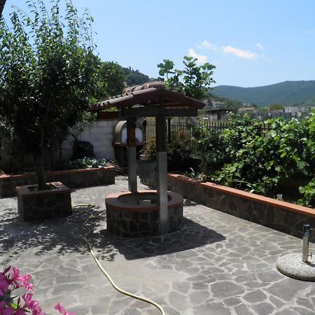 Bed and Breakfast Casa Floris Agropoli Zewnętrze zdjęcie