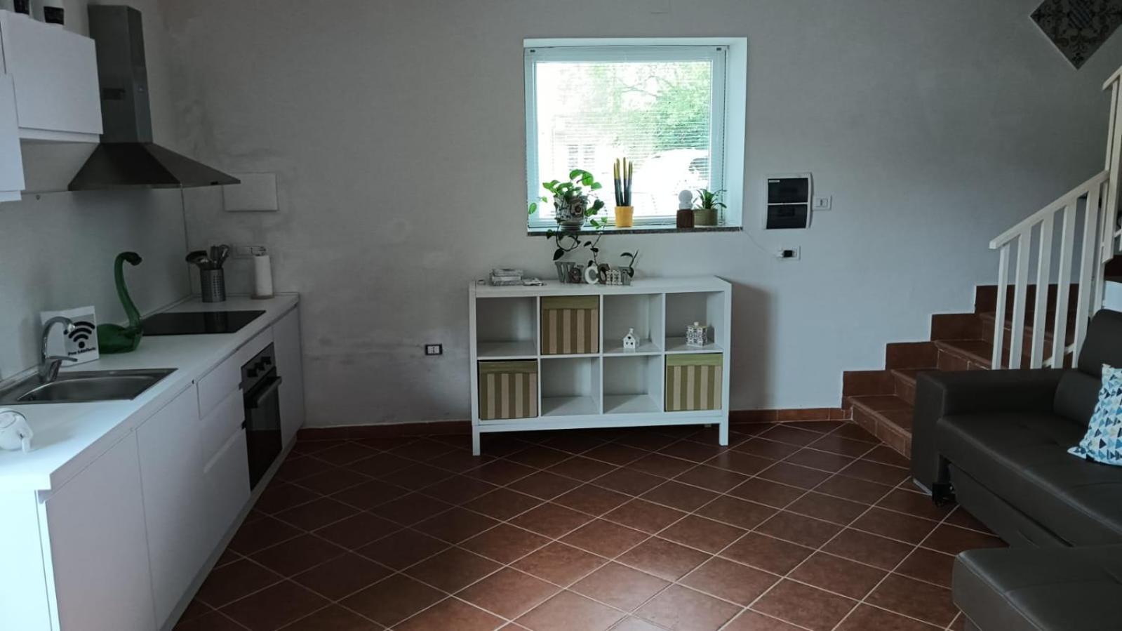 Bed and Breakfast Casa Floris Agropoli Zewnętrze zdjęcie