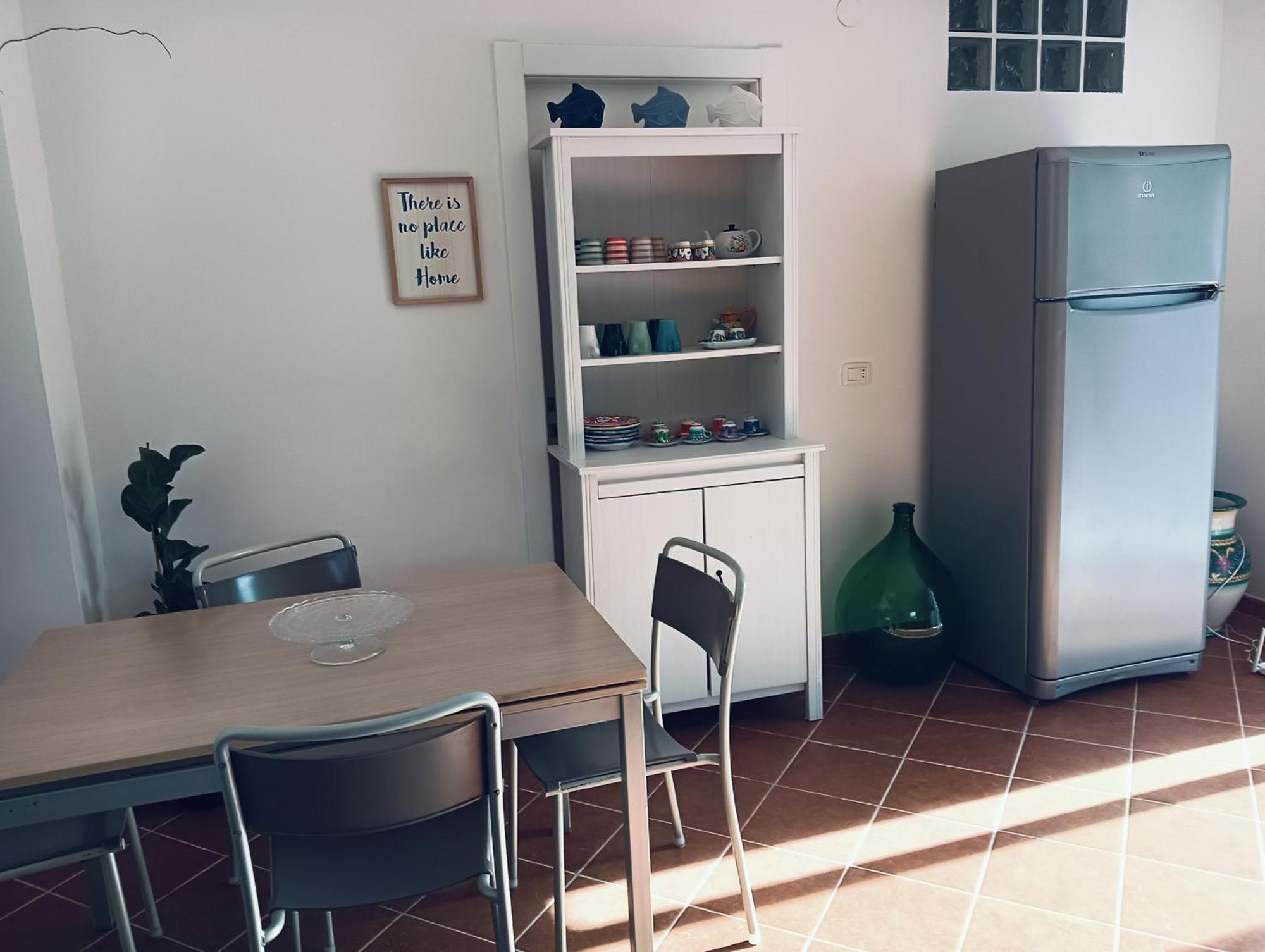 Bed and Breakfast Casa Floris Agropoli Zewnętrze zdjęcie