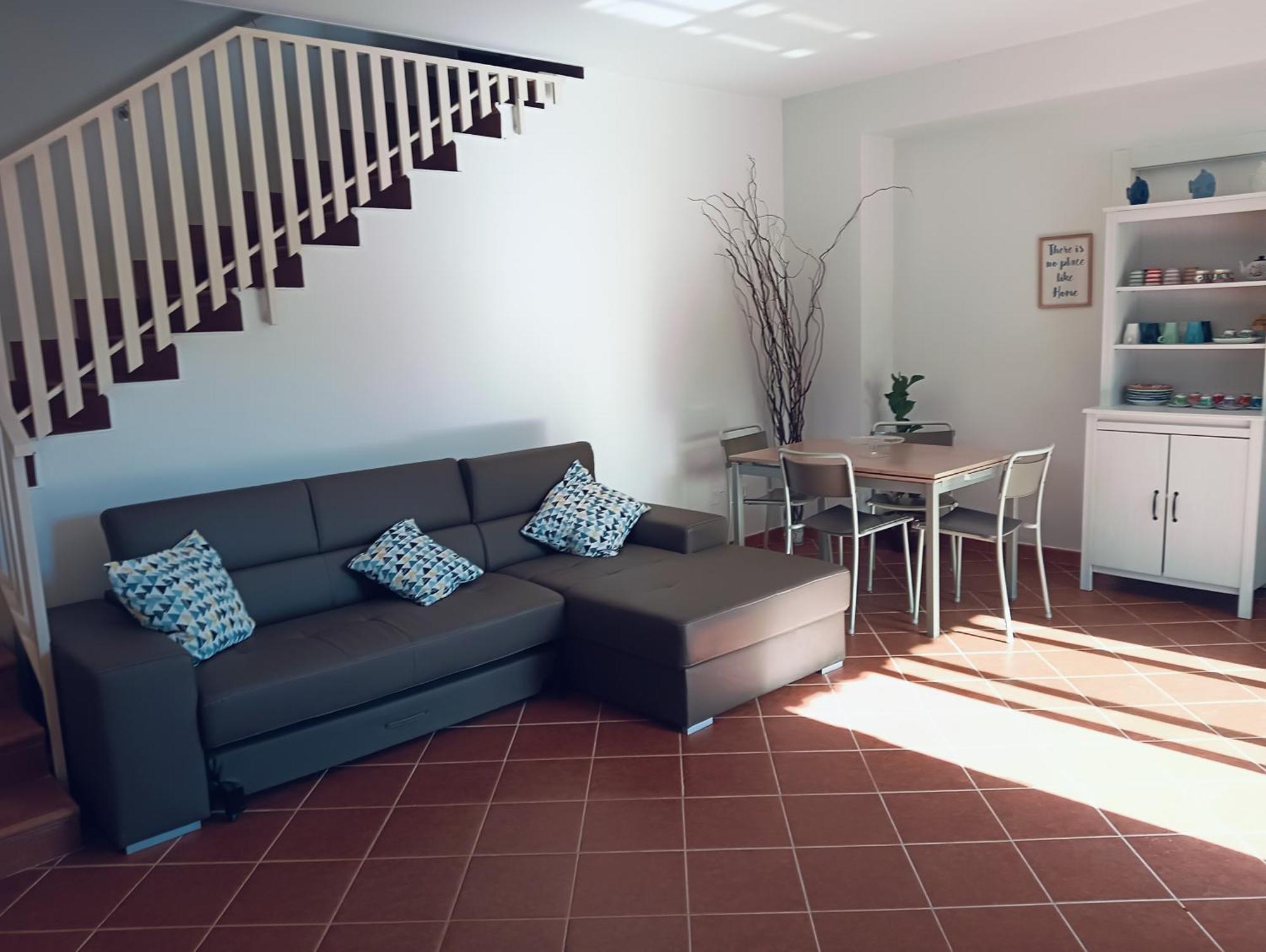 Bed and Breakfast Casa Floris Agropoli Zewnętrze zdjęcie
