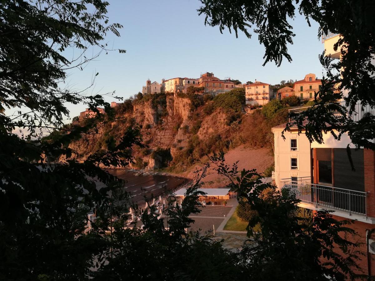 Bed and Breakfast Casa Floris Agropoli Zewnętrze zdjęcie