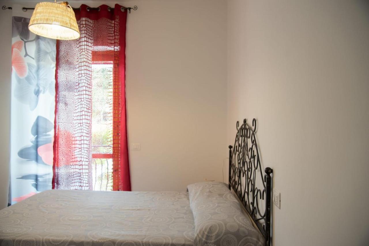 Bed and Breakfast Casa Floris Agropoli Zewnętrze zdjęcie