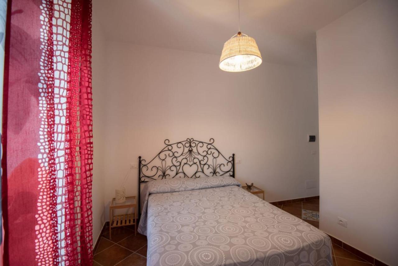 Bed and Breakfast Casa Floris Agropoli Zewnętrze zdjęcie