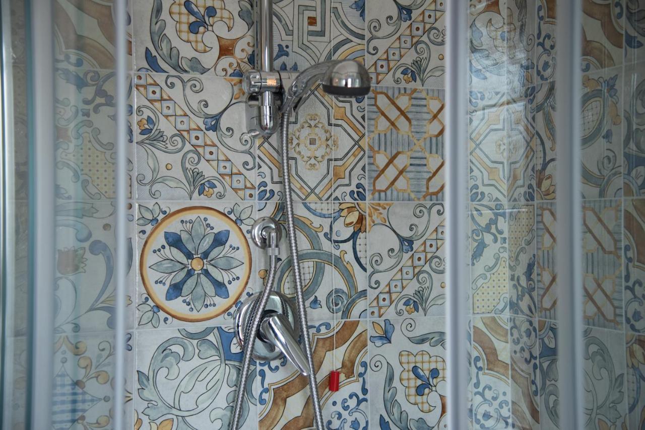 Bed and Breakfast Casa Floris Agropoli Zewnętrze zdjęcie
