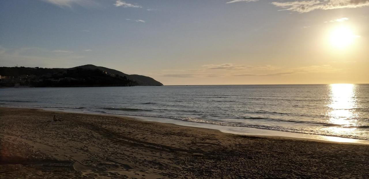 Bed and Breakfast Casa Floris Agropoli Zewnętrze zdjęcie